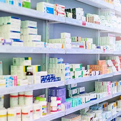 Công ty PP dược phẩm Công ty PP dược phẩm